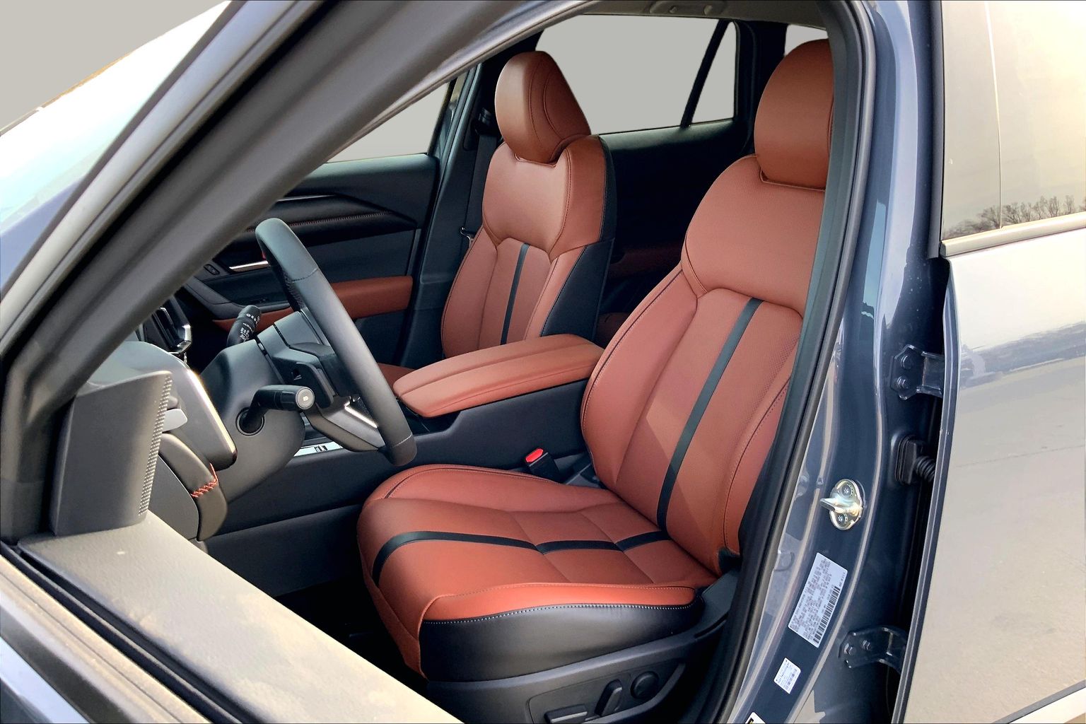 New 2026 Mazda CX-50 2.5 Turbo Premium Plus AWD SUV in Denton
